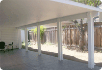 Patio Cover